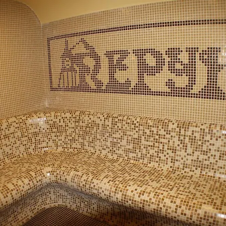 Семеен Хотел Перун فندق 2*