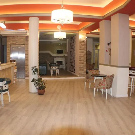 Семеен Хотел Перун فندق