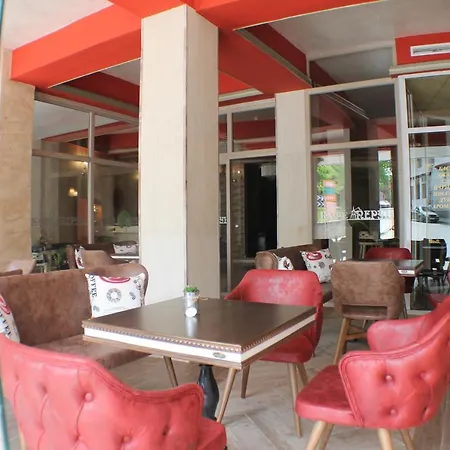 Семеен Хотел Перун فندق