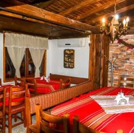 Семеен Хотел Перун 2* ايلينا