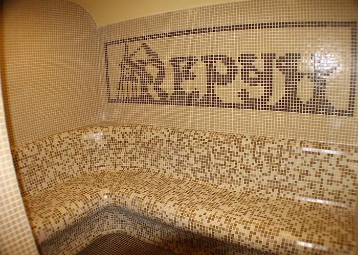 Семеен Хотел Перун فندق 2*